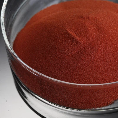 Anti Bacterial Povidone Iodine Powder