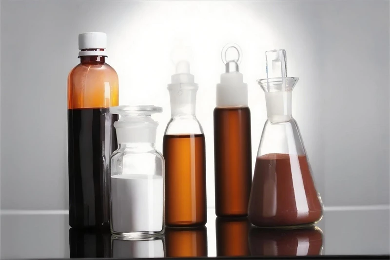 NVP Crosslinked Polymer Manufacturer NVP Crosslinked Polymer Manufacturer