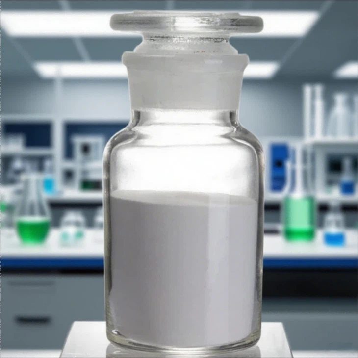 NVP Homopolymer in Denture Bonding