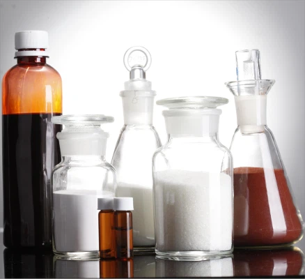 Quality Povidone Iodine